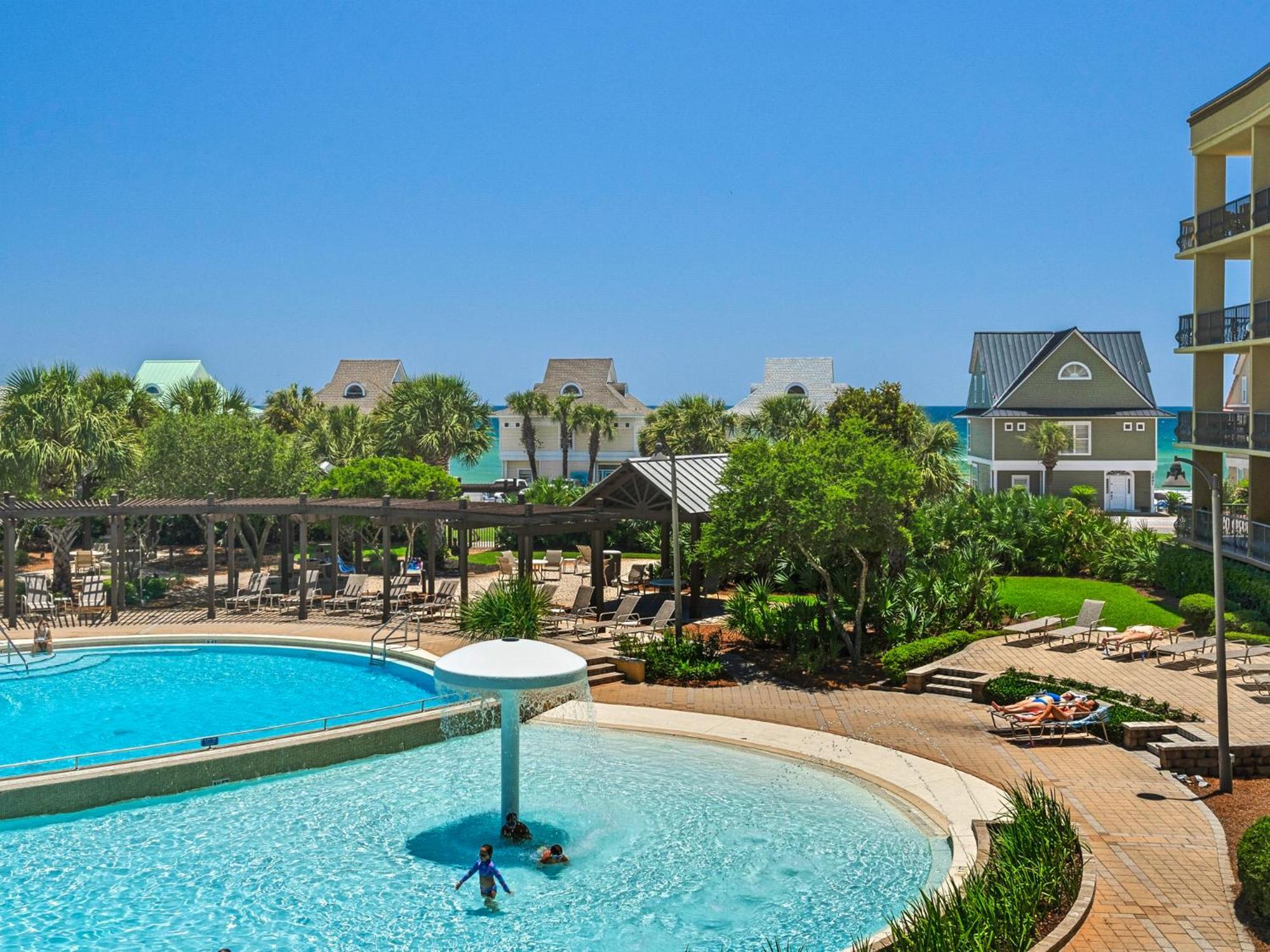 Beach Resort 306 By Newman-Dailey دستين المظهر الخارجي الصورة